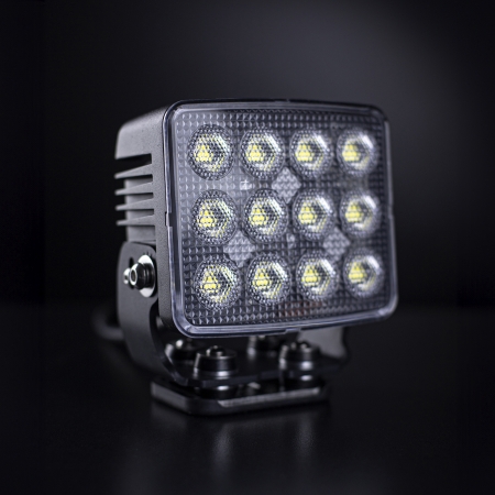 Strands Unity Arbetsljus 149W i gruppen Billjud / LED-Belysning / LED-lampor / Arbetsbelysning hos BRL (872809239)