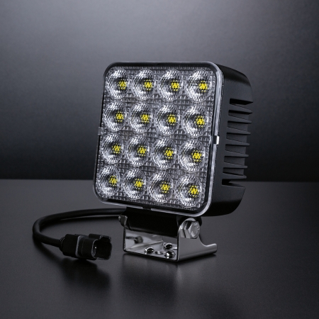 Strands Unity Arbetsljus 92W i gruppen Billjud / LED-Belysning / LED-lampor / Arbetsbelysning hos BRL (872809240)