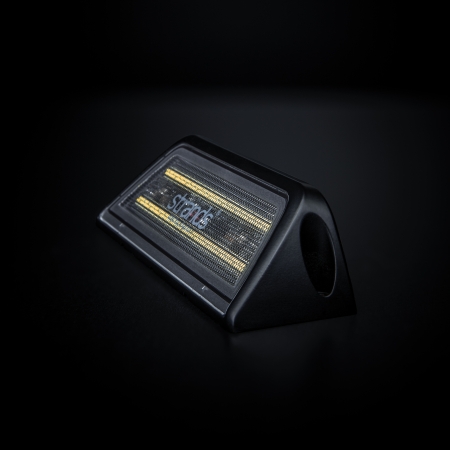 Strands Siberia Scene Light 19W i gruppen Billjud / LED-Belysning / LED-lampor / Arbetsbelysning hos BRL (872809244)