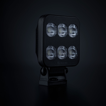 Strands Dark Knight Hardcore Arbetsljus 32W i gruppen Billjud / LED-Belysning / LED-lampor / Arbetsbelysning hos BRL (872809248)