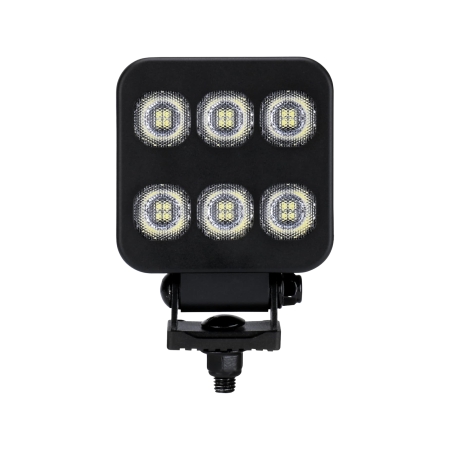 Strands Dark Knight Hardcore Arbetsljus 32W i gruppen Billjud / LED-Belysning / LED-lampor / Arbetsbelysning hos BRL (872809248)