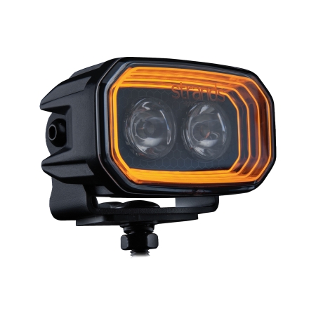 Strands For9T Light Pod Extraljus 4