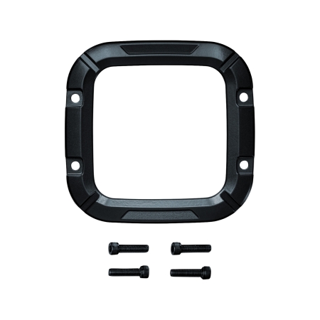 Strands Siberia XP Heat ram, för 809265 i gruppen Nyheter hos BRL (872809264)