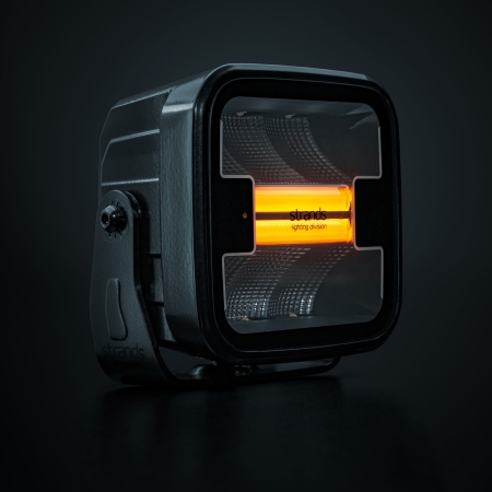 Strands Siberia XP Heat Arbetsljus 70W i gruppen Billjud / LED-Belysning / LED-lampor / Arbetsbelysning hos BRL (872809265)