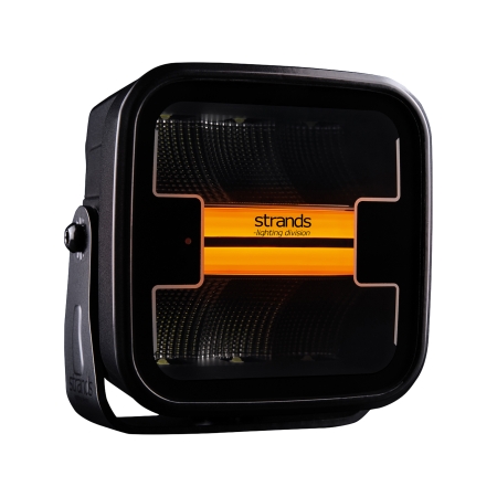 Strands Siberia XP Heat Arbetsljus 70W i gruppen Billjud / LED-Belysning / LED-lampor / Arbetsbelysning hos BRL (872809265)
