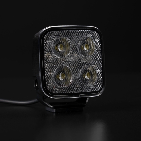 Strands Unity Edge Arbetsljus 20W i gruppen Billjud / LED-Belysning / LED-lampor / Arbetsbelysning hos BRL (872809275)
