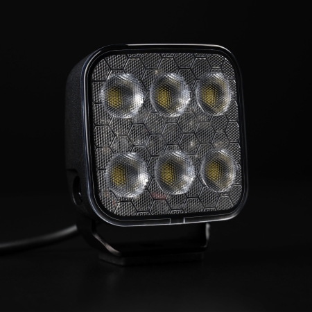 Strands Unity Edge Arbetsljus 37W i gruppen Billjud / LED-Belysning / LED-lampor / Arbetsbelysning hos BRL (872809276)