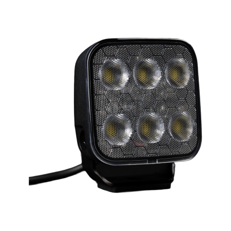 Strands Unity Edge Arbetsljus 37W i gruppen Billjud / LED-Belysning / LED-lampor / Arbetsbelysning hos BRL (872809276)