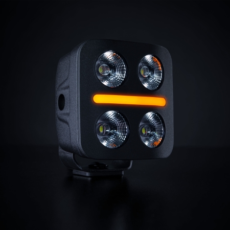 Strands NUUK D-Line QB Arbetsljus 39W i gruppen Billjud / LED-Belysning / LED-lampor / Arbetsbelysning hos BRL (872809287)