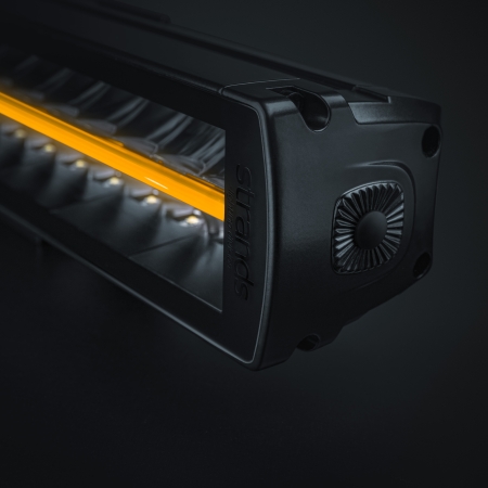 Strands Siberia XPA DR LEDramp 12