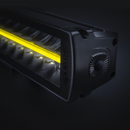 Strands Siberia XP DR LEDramp 50