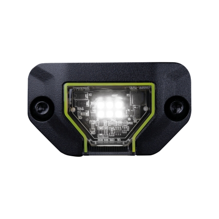 Strands Unity Rock Light Vit i gruppen Billjud / LED-Belysning / LED-lampor / Arbetsbelysning hos BRL (872809505)