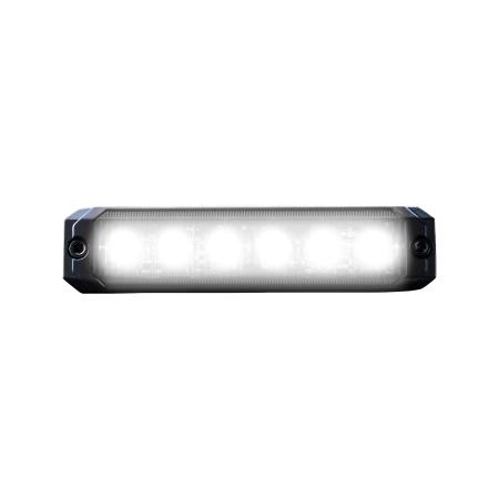 Strands Dark Knight Sm6 Vit i gruppen Billjud / LED-Belysning / LED-lampor / Positionsljus hos BRL (872809514)