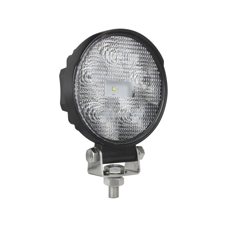 Strands Arbetsljus Rund 9W i gruppen Billjud / LED-Belysning / LED-lampor / Arbetsbelysning hos BRL (872809516)