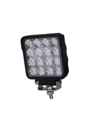 Strands Arbetsljus 25W i gruppen Billjud / LED-Belysning / LED-lampor / Arbetsbelysning hos BRL (872809517)