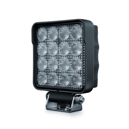 Strands Arbetsljus 25W, 5m Kabel i gruppen Billjud / LED-Belysning / LED-lampor / Arbetsbelysning hos BRL (8728095175)