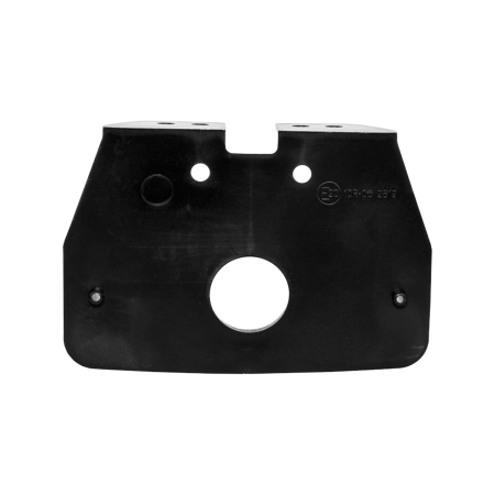 Strands Vinkelfäste LED Sidomark 810130 i gruppen Billjud / LED-Belysning / Monteringstillbehör / Hållare och fästen hos BRL (872810133)