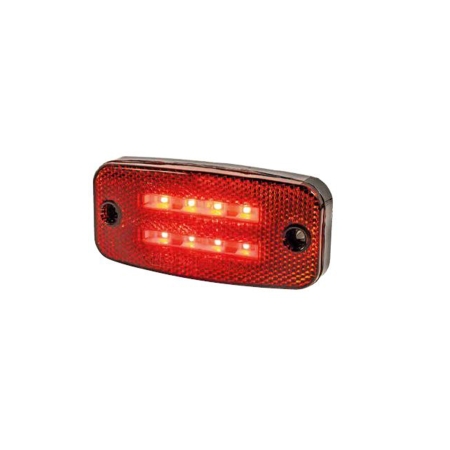 Strands KZ Bak i gruppen Billjud / LED-Belysning / LED-lampor / Bakljus hos BRL (8728101355)
