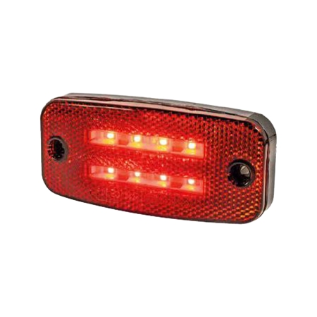 Strands KZ Bak i gruppen Billjud / LED-Belysning / LED-lampor / Bakljus hos BRL (8728101355)