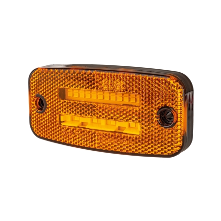 Strands Sidomarkering/Varningsljus LED,5 Meter Mantald Kabel i gruppen Billjud / LED-Belysning / LED-lampor / Varningsljus hos BRL (8728101365)