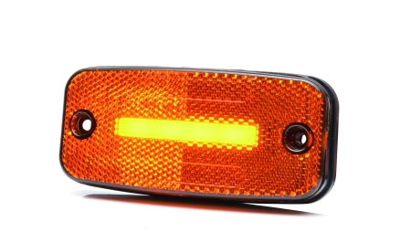 Strands One Line Sidomarkering i gruppen Billjud / LED-Belysning / LED-lampor / Positionsljus hos BRL (872820134)