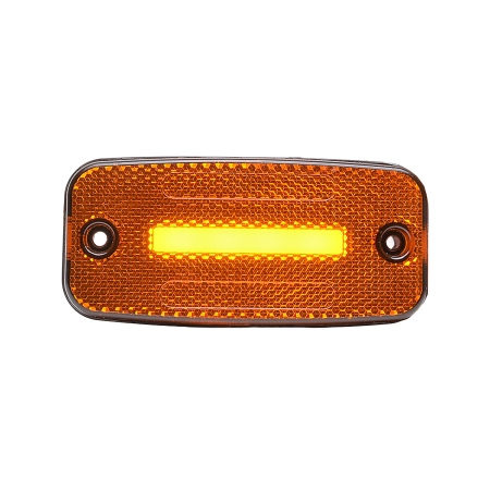 Strands One Line Sidomarkering i gruppen Billjud / LED-Belysning / LED-lampor / Positionsljus hos BRL (872820134)