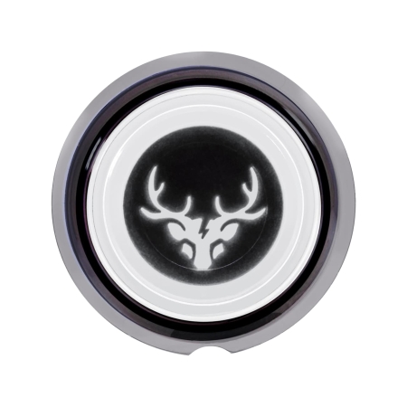 Strands Freedom Viking Positionsljus Vit - 12 LED i gruppen Billjud / LED-Belysning / LED-lampor / Positionsljus hos BRL (872830402)