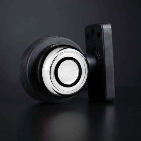 Strands Viking Old School Duo Orange/Vit i gruppen Billjud / LED-Belysning / LED-lampor / Positionsljus hos BRL (872830409)