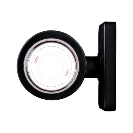 Strands Viking Super Dark Positionsljus Vit i gruppen Billjud / LED-Belysning / LED-lampor / Positionsljus hos BRL (872830426)