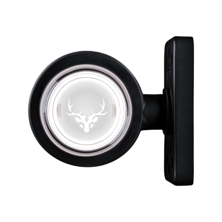 Strands Freedom Viking Dark Vitt Positionljus i gruppen Billjud / LED-Belysning / LED-lampor / Positionsljus hos BRL (872830430)