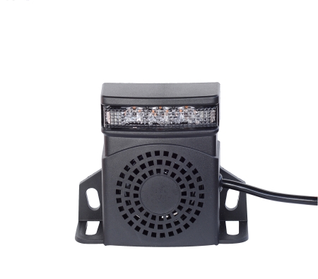 Strands Backvarnare Med Riktat Blixtljus LED i gruppen Billjud / LED-Belysning / LED-lampor / Blixtljus hos BRL (872850200AM)