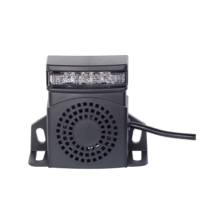 Strands Backvarnare Med Riktat Blixtljus LED i gruppen Billjud / LED-Belysning / LED-lampor / Blixtljus hos BRL (872850200AM)