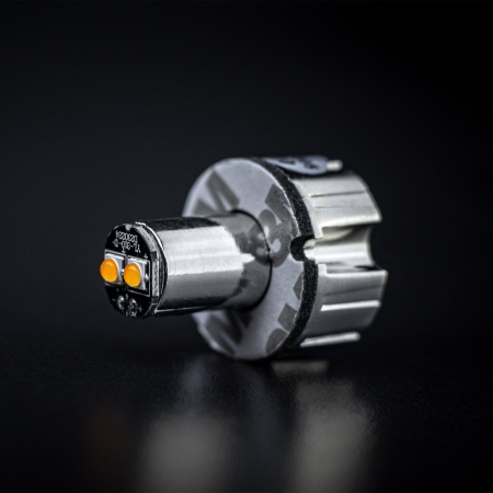 Strands Mini Riktat Blixtljus LED i gruppen Billjud / LED-Belysning / LED-lampor / Blixtljus hos BRL (872850205)
