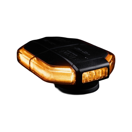 Strands Cruise Light Varningljusramp 160Mm Med Magnet i gruppen Billjud / LED-Belysning / LED-lampor / Varningsljus hos BRL (872850210)