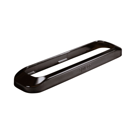 Strands Dark Knight Mörk Kromad Ram Fits 850403-850424 i gruppen Billjud / LED-Belysning / Monteringstillbehör / Övrigt hos BRL (872850394)