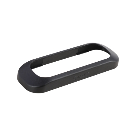 Strands Dark Knight Blixtljus Svart Ram 4LED,, 850401 850402 i gruppen Billjud / LED-Belysning / LED-lampor / Blixtljus hos BRL (872850397)