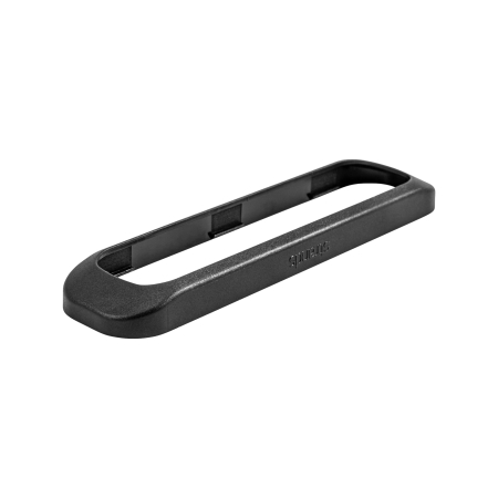 Strands Dark Knight Ram Svart,, 850403 850404 850405 850406 850407 850408 i gruppen Billjud / LED-Belysning / Monteringstillbehör / Övrigt hos BRL (872850398)