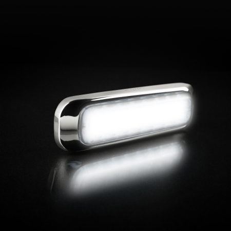 Strands Dark Knight Backljus LED i gruppen Billjud / LED-Belysning / LED-lampor / Bakljus hos BRL (872850406)