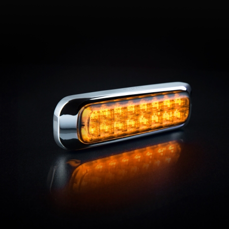 Strands Dark Knight Blinkers LED i gruppen Billjud / LED-Belysning / LED-lampor / Bakljus hos BRL (872850407)