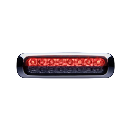 Strands Dark Knight Three Function Tail Light, Smoked Lens i gruppen Billjud / LED-Belysning / LED-lampor / Bakljus hos BRL (872850417)