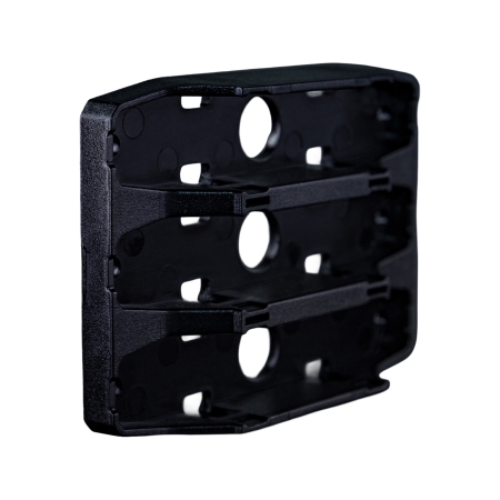 Strands Trippelfäste För Firefly See ME i gruppen Billjud / LED-Belysning / Monteringstillbehör / Hållare och fästen hos BRL (872850449)