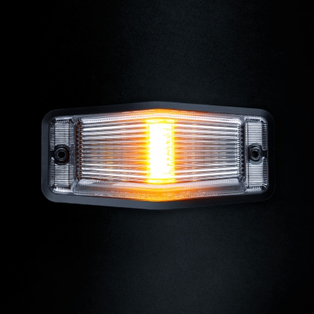 Strands Silver Arrow Double Burner Duo i gruppen Billjud / LED-Belysning / LED-lampor / Positionsljus hos BRL (872850458)