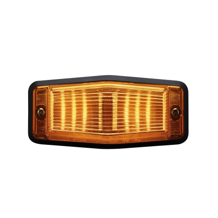Strands IZE LED Double Burner, amber lins i gruppen Billjud / LED-Belysning / LED-lampor / Positionsljus hos BRL (872850458A)