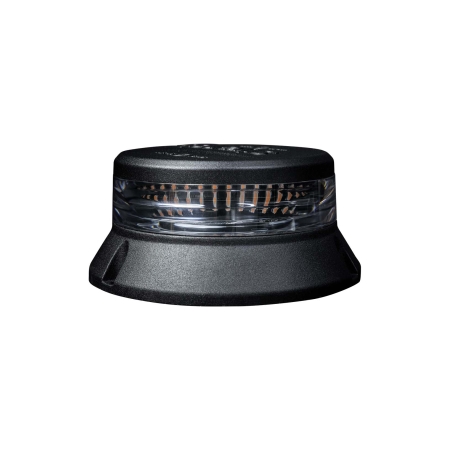 Strands Cruise Light Roterande Varningsljus LED Planmontage/Klar Lins i gruppen B2B Winn Scandinavia hos BRL (872850933)