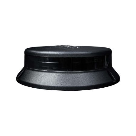 Strands Cruise Light Roterande Varningsljus LED Planmontage/Mörk Lins i gruppen Billjud / LED-Belysning / LED-lampor / Varningsljus hos BRL (872850950)