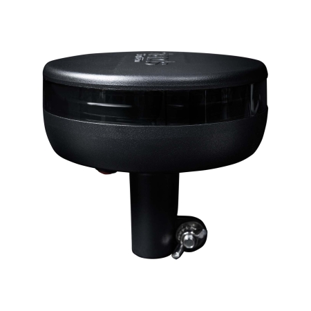 Strands Cruise Light Roterande Varningsljus LED Stångmontage/Mörk Lins i gruppen Billjud / LED-Belysning / LED-lampor / Varningsljus hos BRL (872850951)