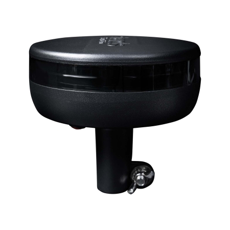 Strands Cruise Light Roterande Varningsljus LED Stångmontage/Mörk Lins i gruppen Billjud / LED-Belysning / LED-lampor / Varningsljus hos BRL (872850951)