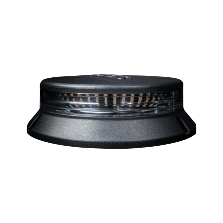 Strands Cruise Light Roterande Varningsljus LED Planmontage/Klar Lins i gruppen Billjud / LED-Belysning / LED-lampor / Varningsljus hos BRL (872850952)