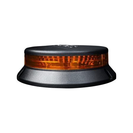 Strands Cruise Light Roterande Varningsljus LED Planmontage/Orange Lins i gruppen Billjud / LED-Belysning / LED-lampor / Varningsljus hos BRL (872850954)