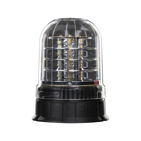 Strands Big Energy XL Roterande Varningsljus Klar Lins i gruppen Billjud / LED-Belysning / LED-lampor / Varningsljus hos BRL (872850971)